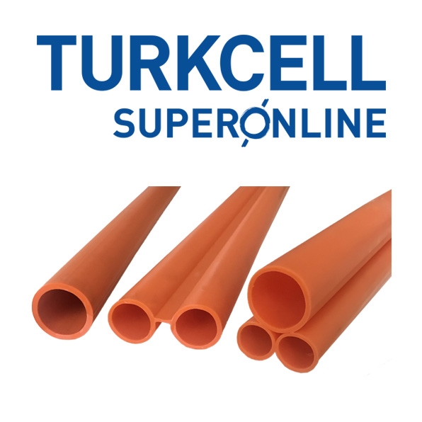 Turkcell Superonline Fiberoptik Göz Çoklayıcı Grubu 