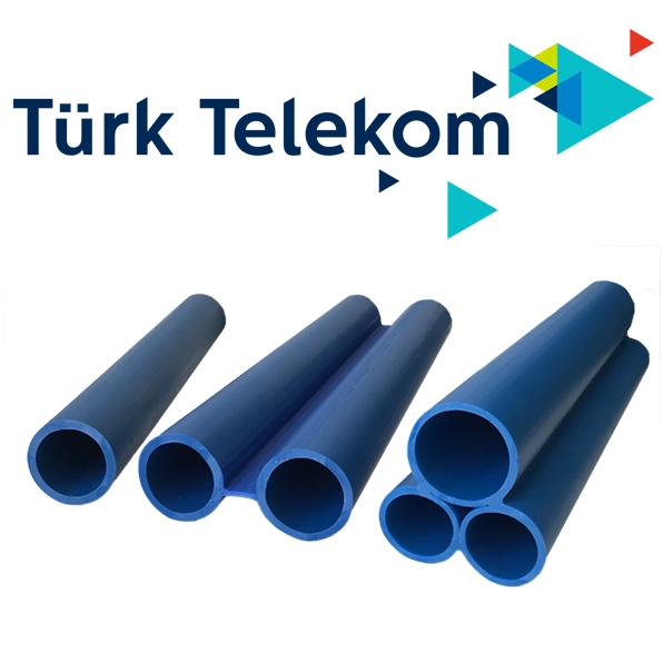 Türk Telekom Fiberoptik Göz Çoklayıcı Grubu
